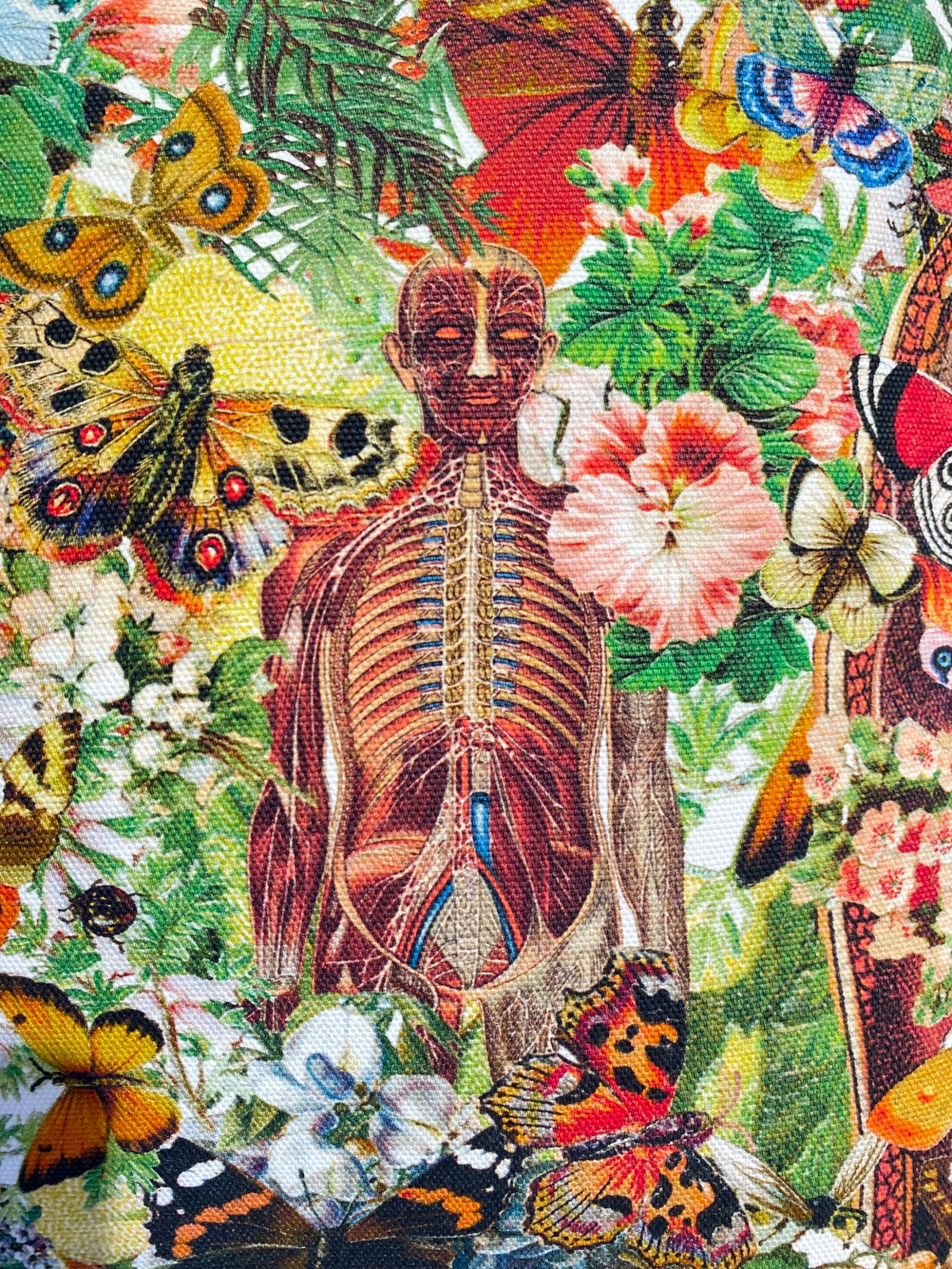 中古・古着通販】UNDERCOVER (アンダーカバー) クッション サイズ