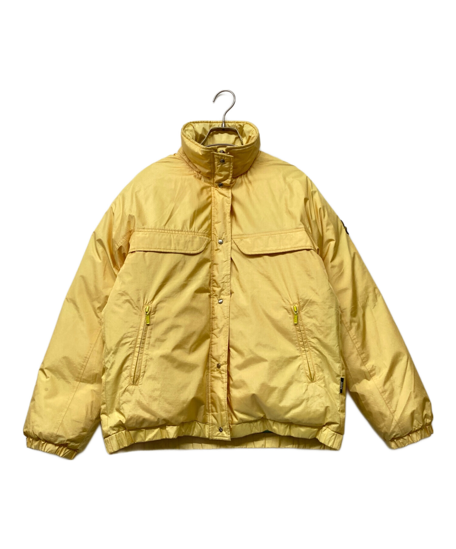 中古・古着通販】MONCLER (モンクレール) アシックス期ヴィンテージ