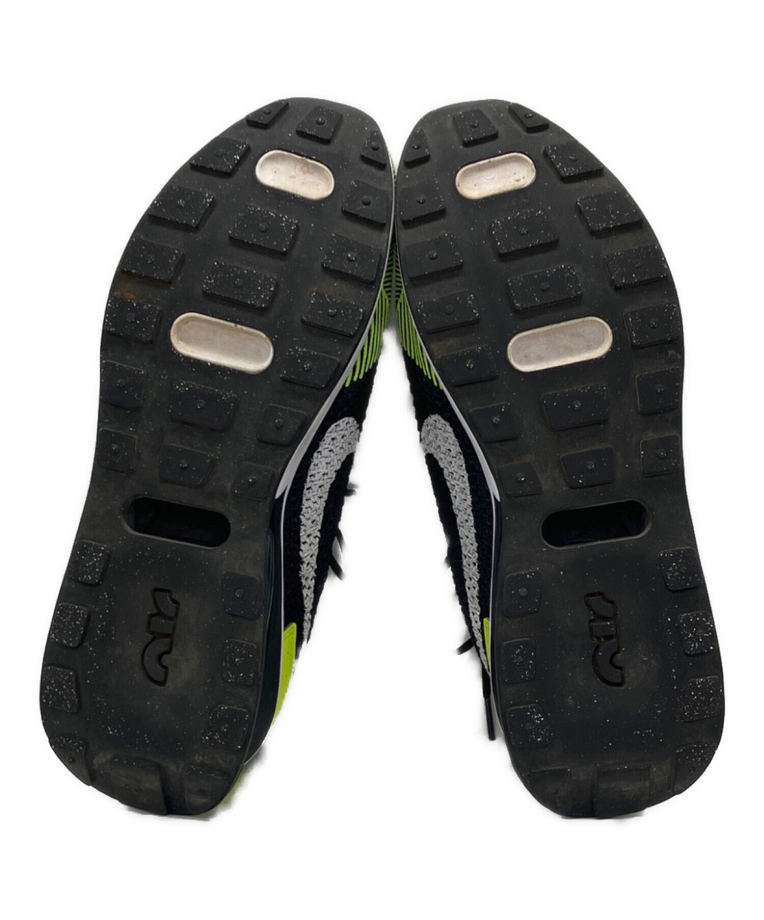 中古・古着通販】NIKE (ナイキ) AIR MAX FLYKNIT RACER エア マックス