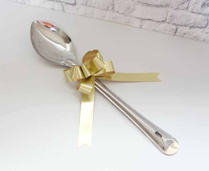 ファーストバイト ビッグスプーン 巨大スプーン 商品詳細｜きょうわ