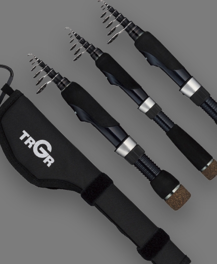 トラギア21 Pockebit's｜トラギア TRGR