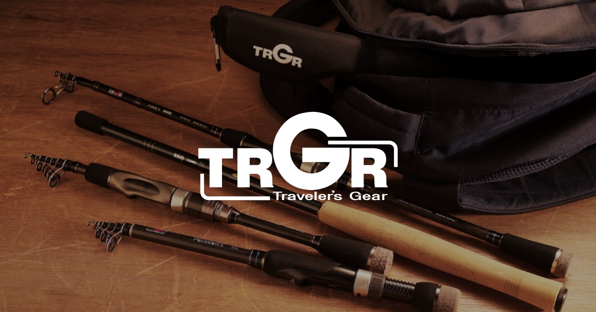 トラギアSESERA｜トラギア TRGR