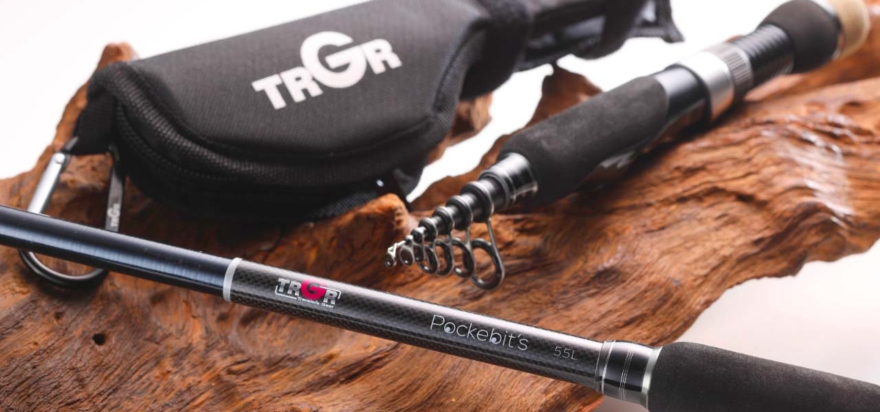 トラギア21 Pockebit's｜トラギア TRGR