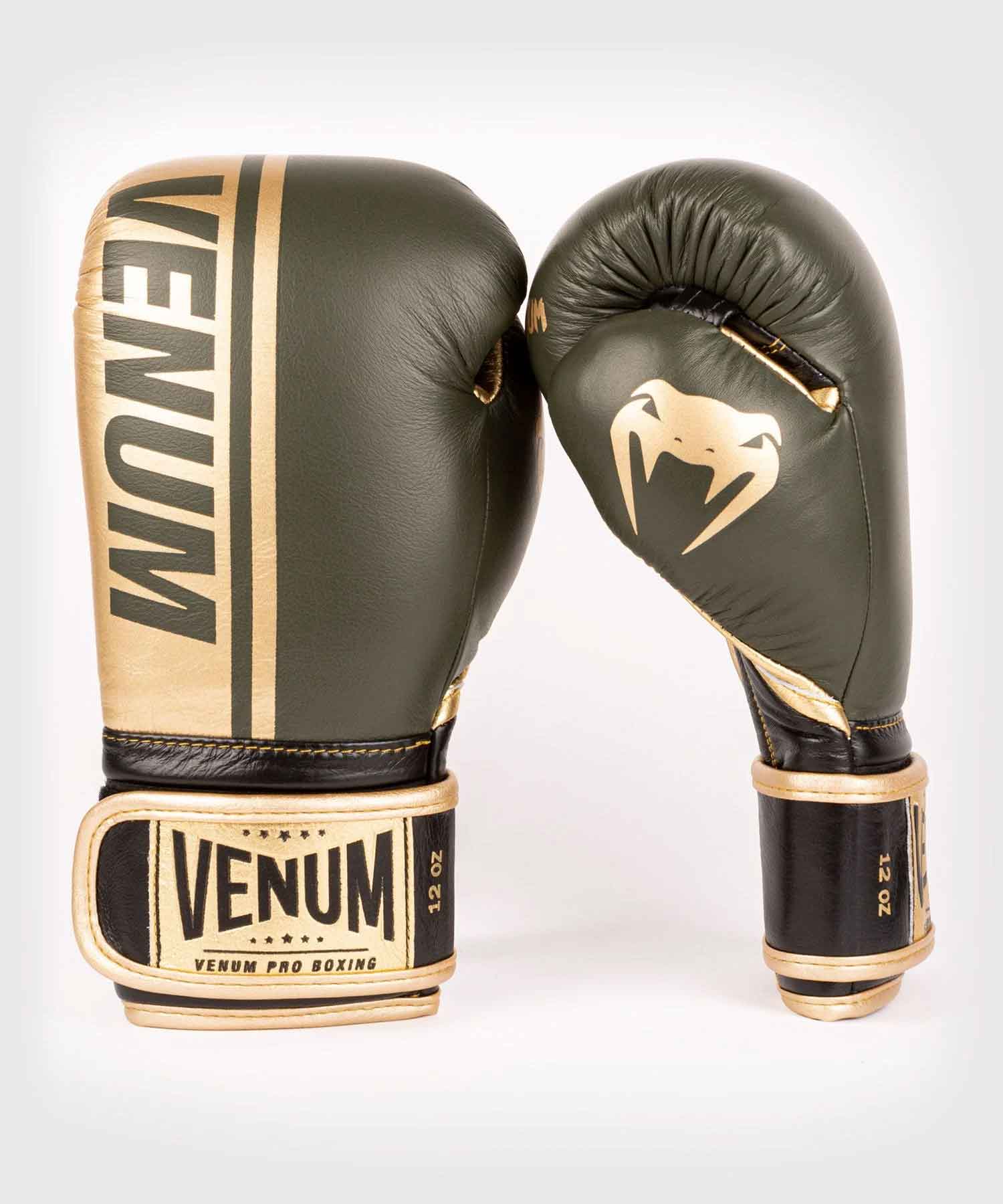 VENUM／ヴェナム ファイトギア PRO BOXING PROTECTIVE CUP LINARES