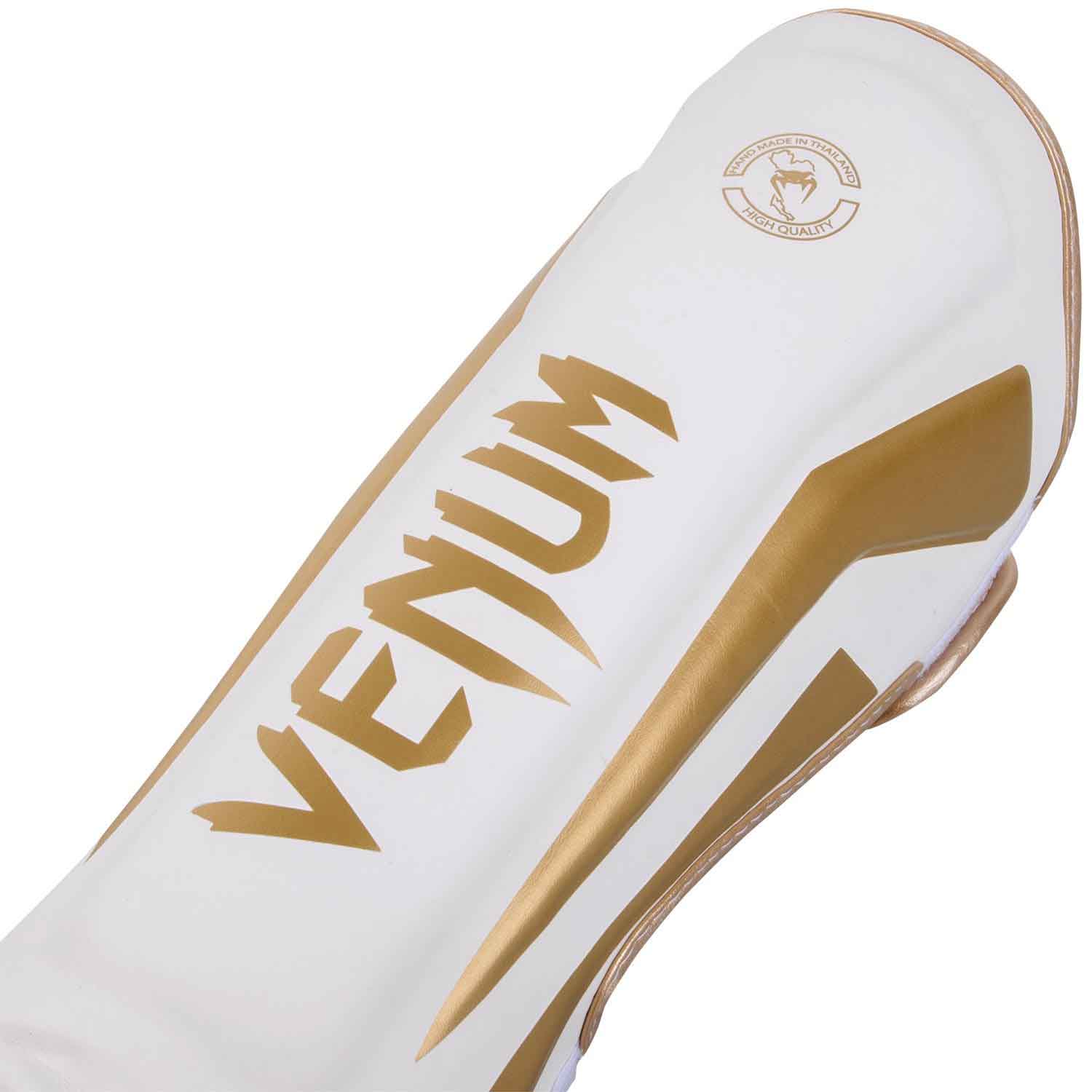 VENUM／ヴェナム シンガード（レガース） ELITE STANDUP SHINGUARDS