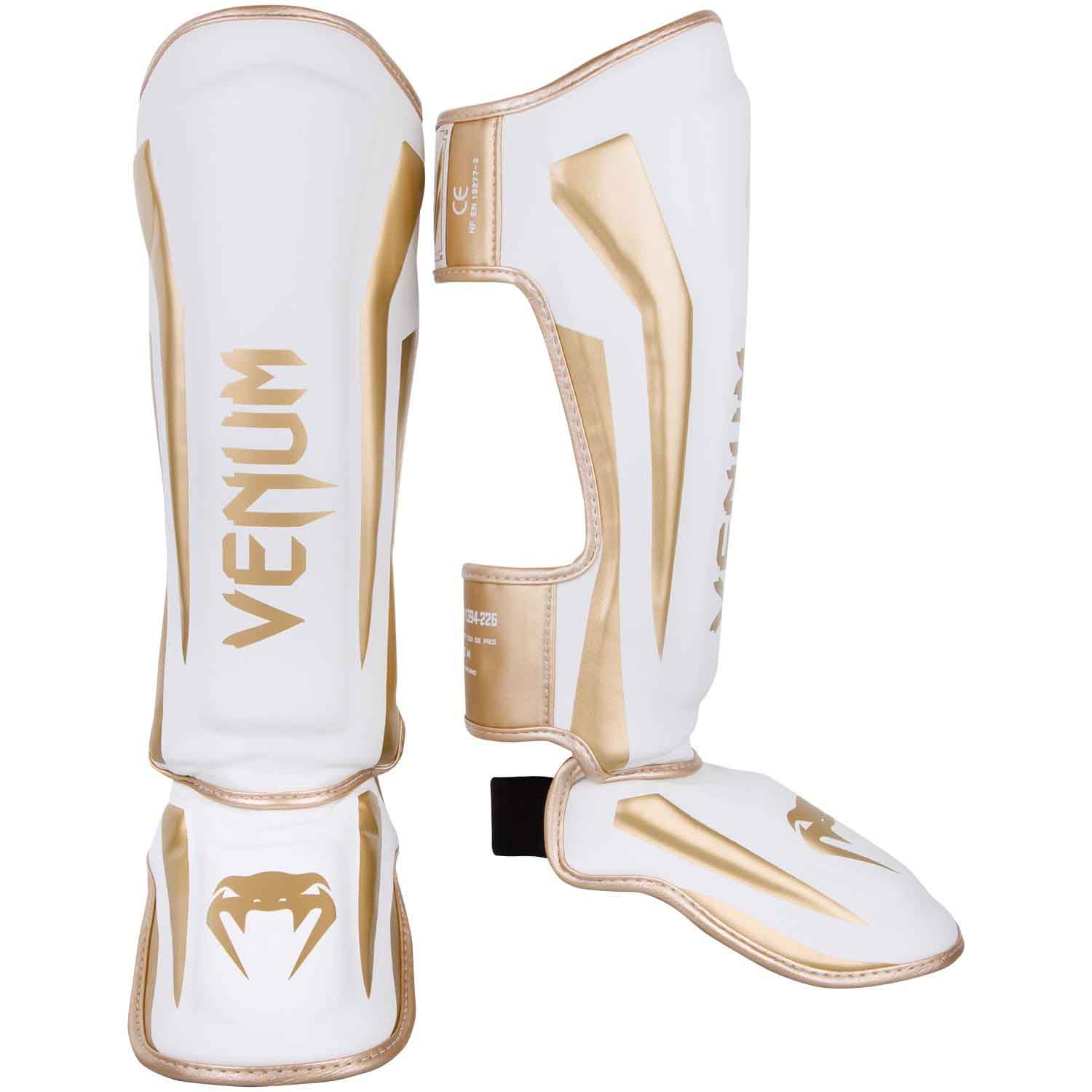 VENUM／ヴェナム シンガード（レガース） ELITE STANDUP SHINGUARDS