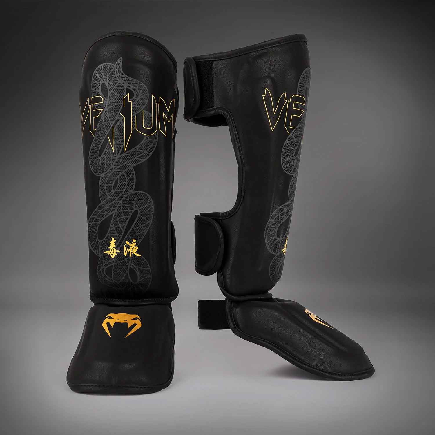 VENUM／ヴェナム シンガード（レガース） Serpenti Shin Guards
