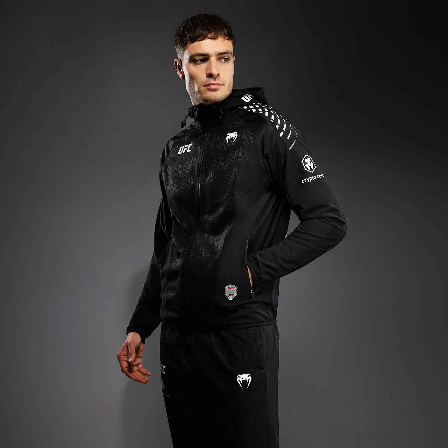 VENUM／ヴェナム パーカー（フーディー） UFC Zenith by Venum