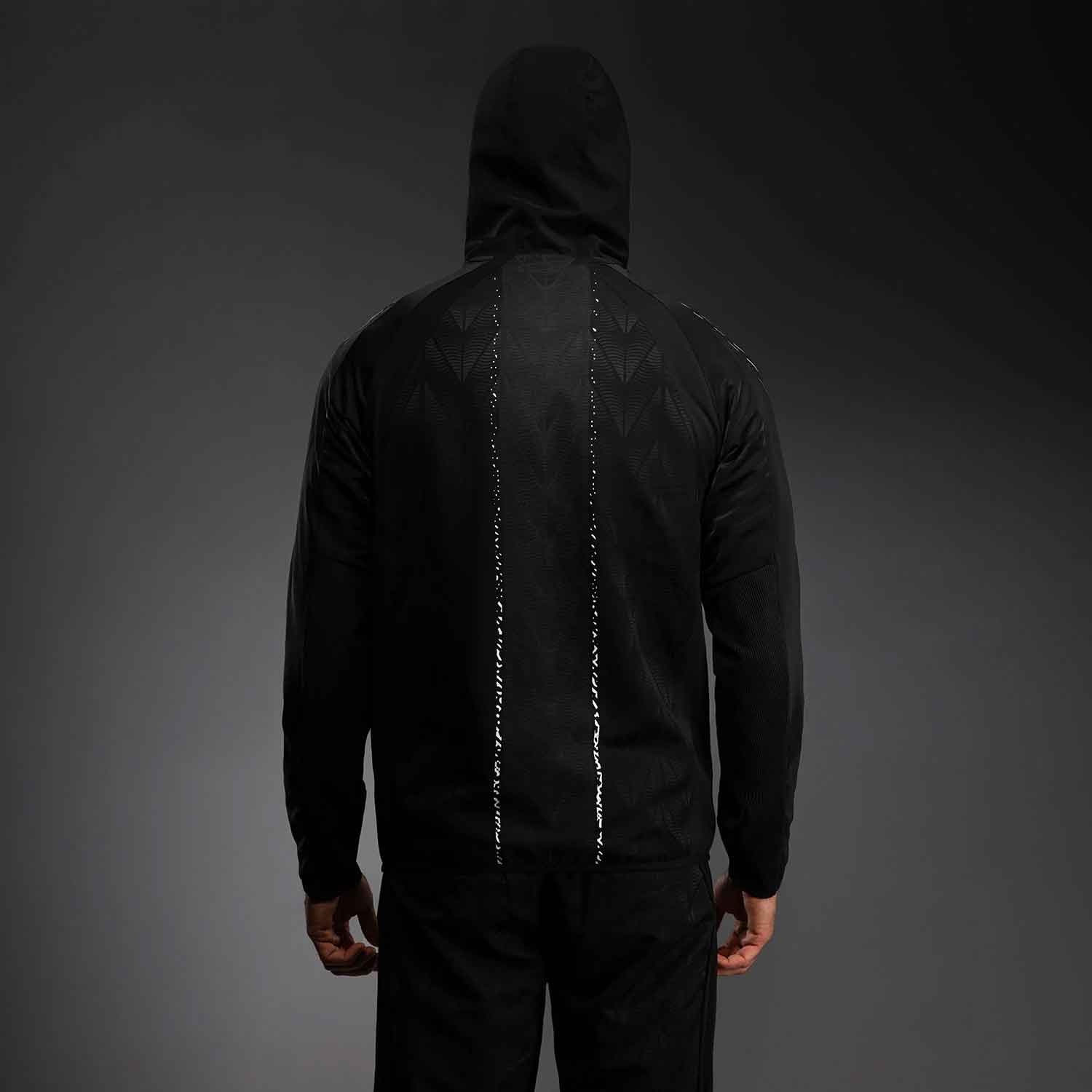 VENUM／ヴェナム パーカー（フーディー） UFC Zenith by Venum