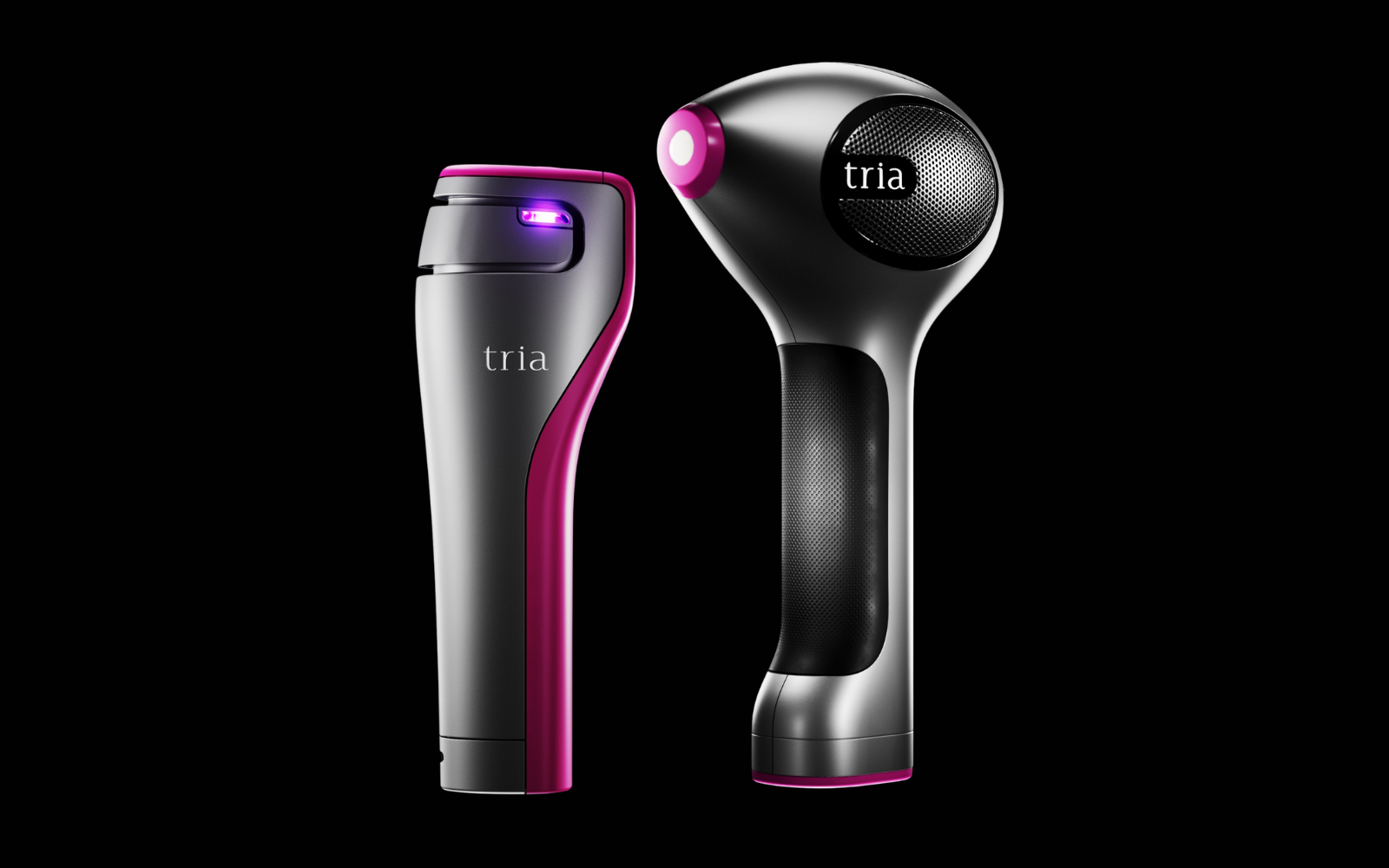 Our History – Tria Laser Canada