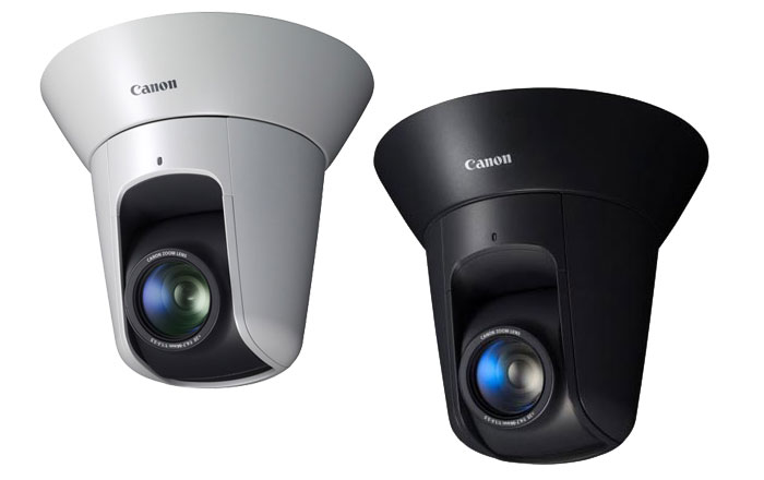 キヤノン ネットワークカメラ VB-M40 防犯カメラセンター