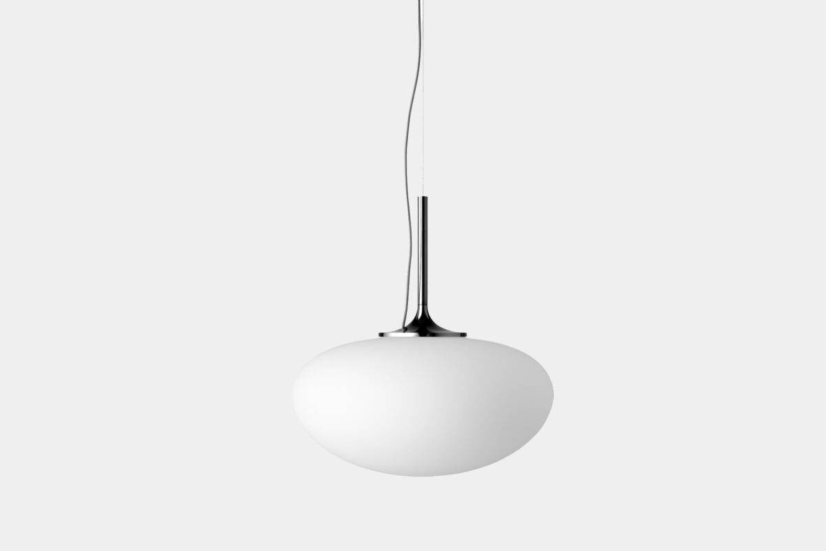 GUBI - Stemlite Pendant — TRISHNA JIVANA | トリシュナ・ジバーナ