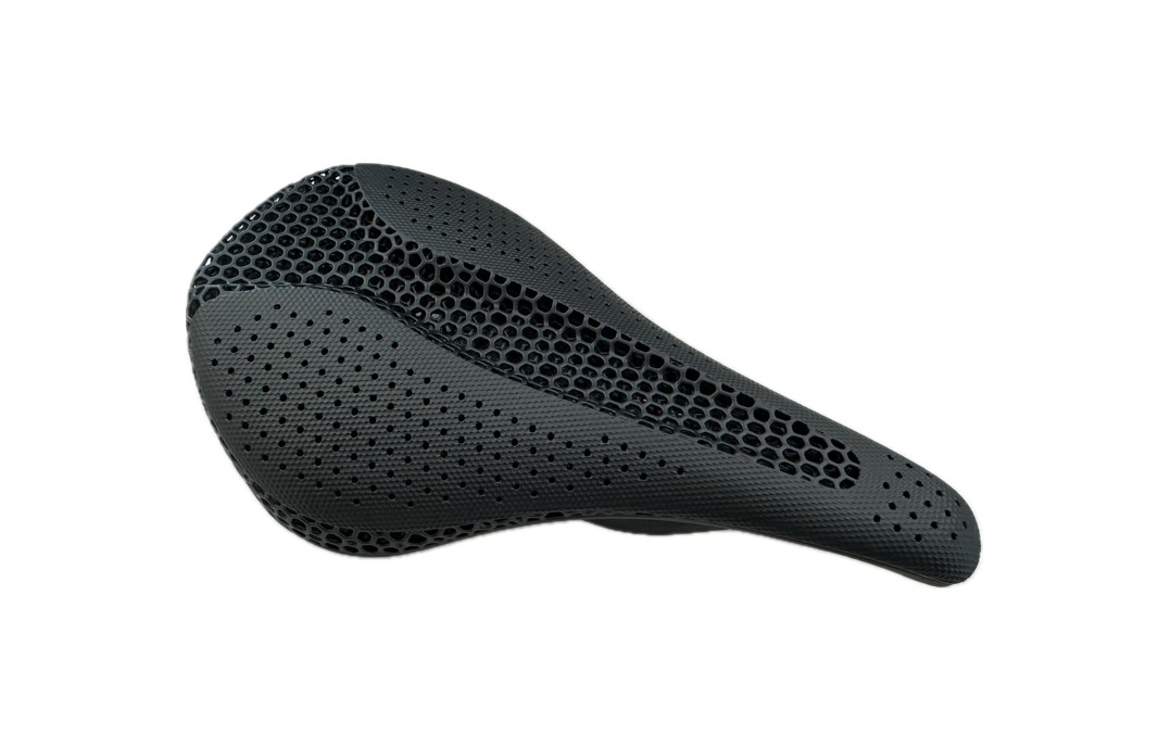 3D AeroFlow カーボンサドル Ⅰ | TRISPORTS