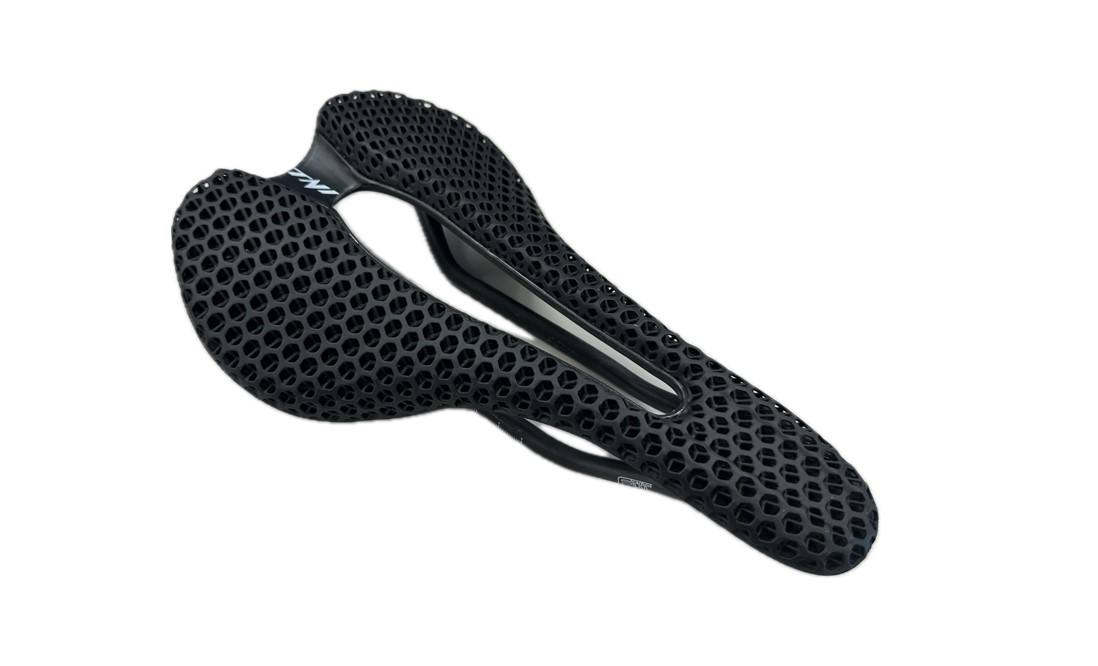 3D printing Ⅳ サドル | TRISPORTS