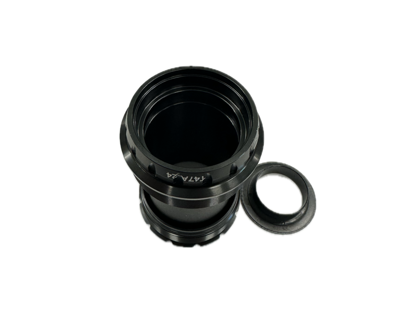 T47A BBカップ シマノ (ベアリング無し) 工具付き | TRISPORTS