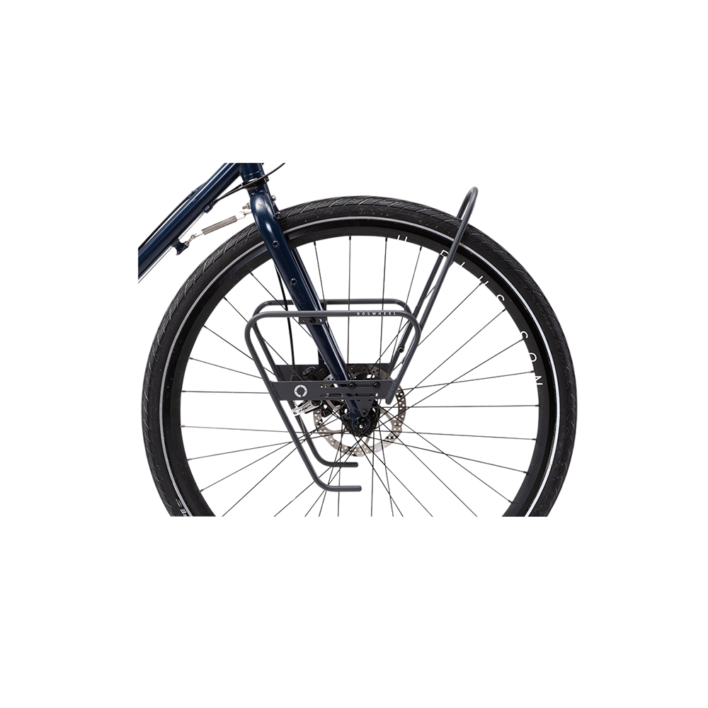 フロントラック | TRISPORTS