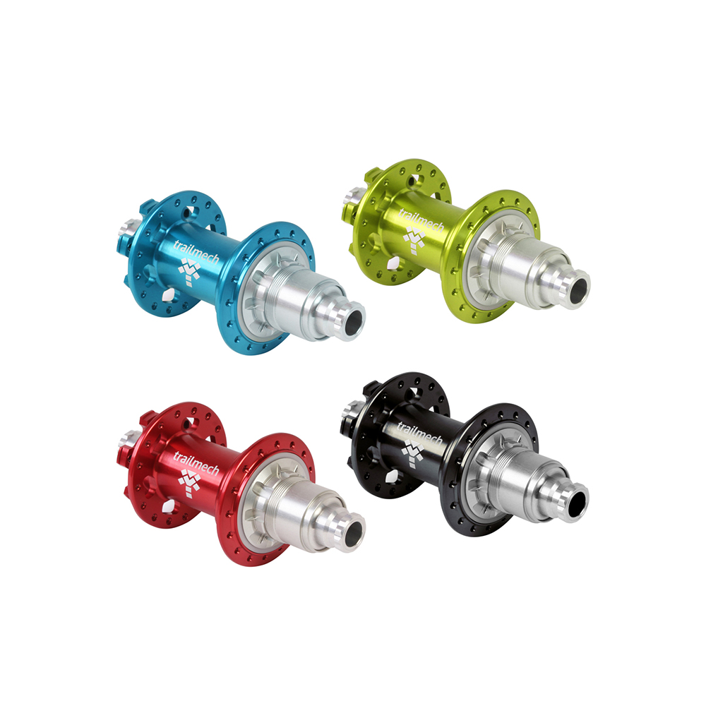 XC BOOST ハブ | TRISPORTS