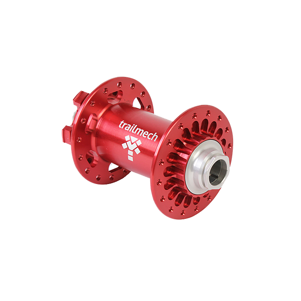 XC BOOST ハブ | TRISPORTS