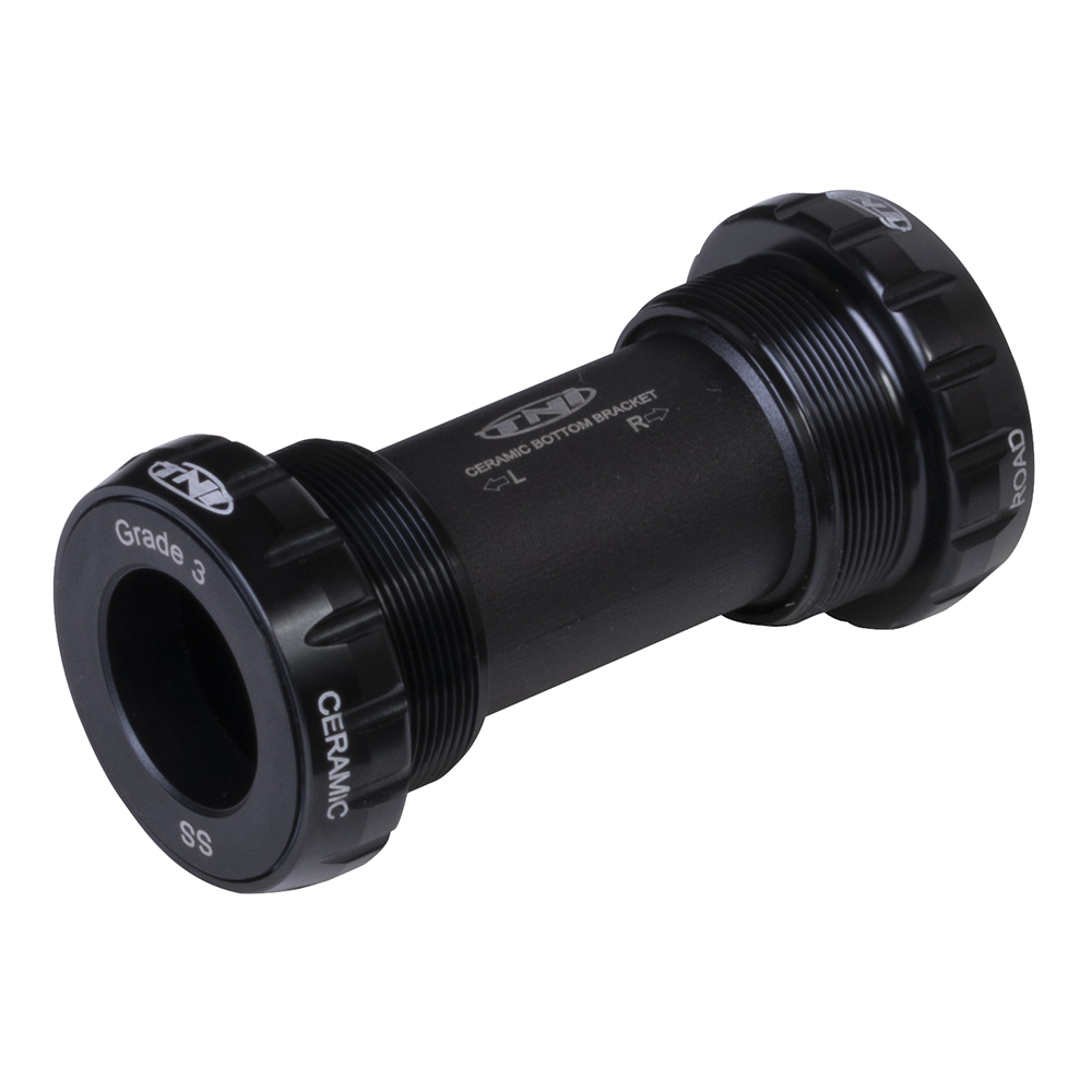 エクスターナル セラミック/フルセラミックBB (シマノ/JIS) External