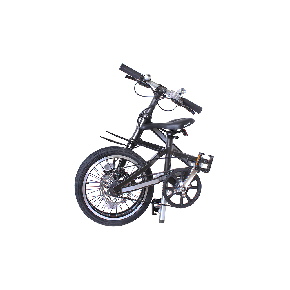 カーボンライト・フォールディングバイク | TRISPORTS