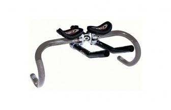 R900 カーボンバー | TRISPORTS