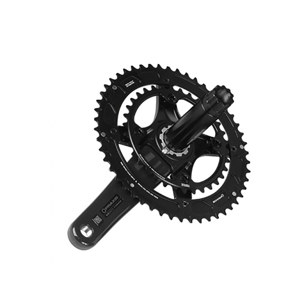 ZAYANTE CARBON DM M30 ROADクランク | TRISPORTS