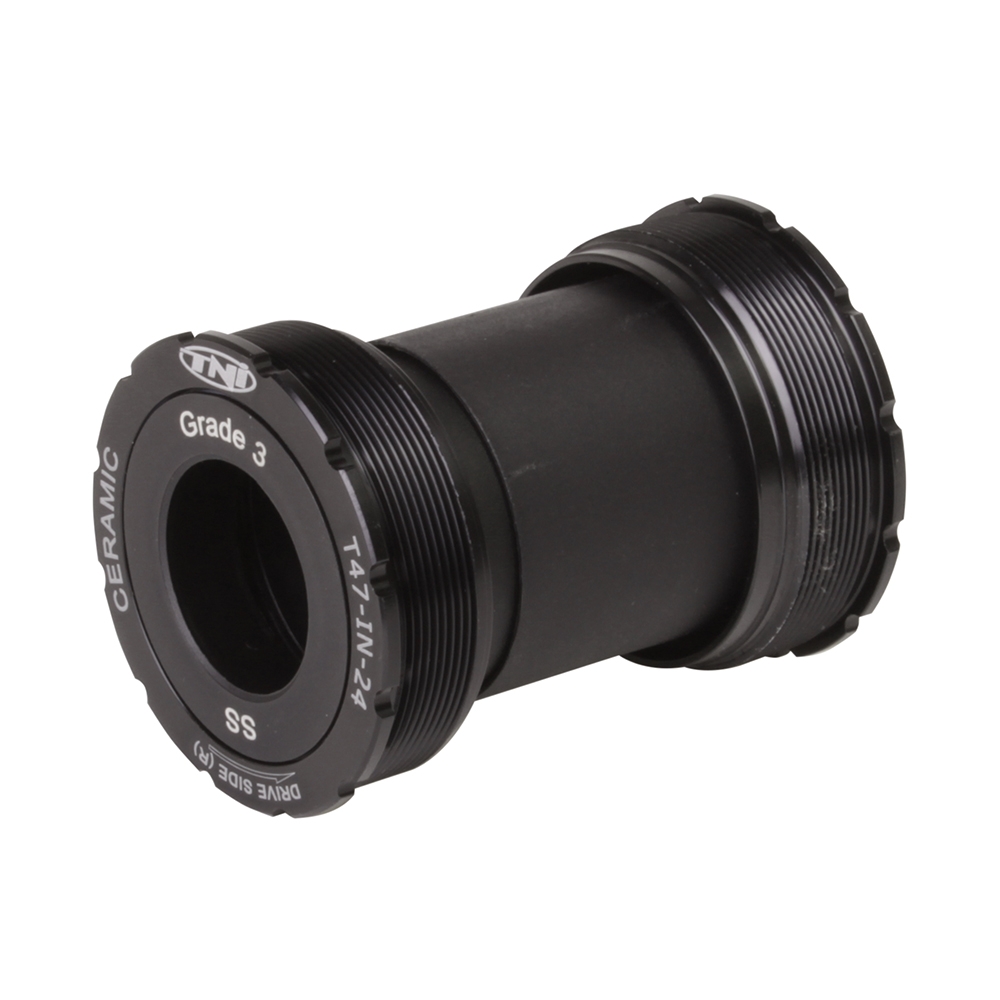 T47 エクスターナル / インターナル セラミックBB シマノ | TRISPORTS