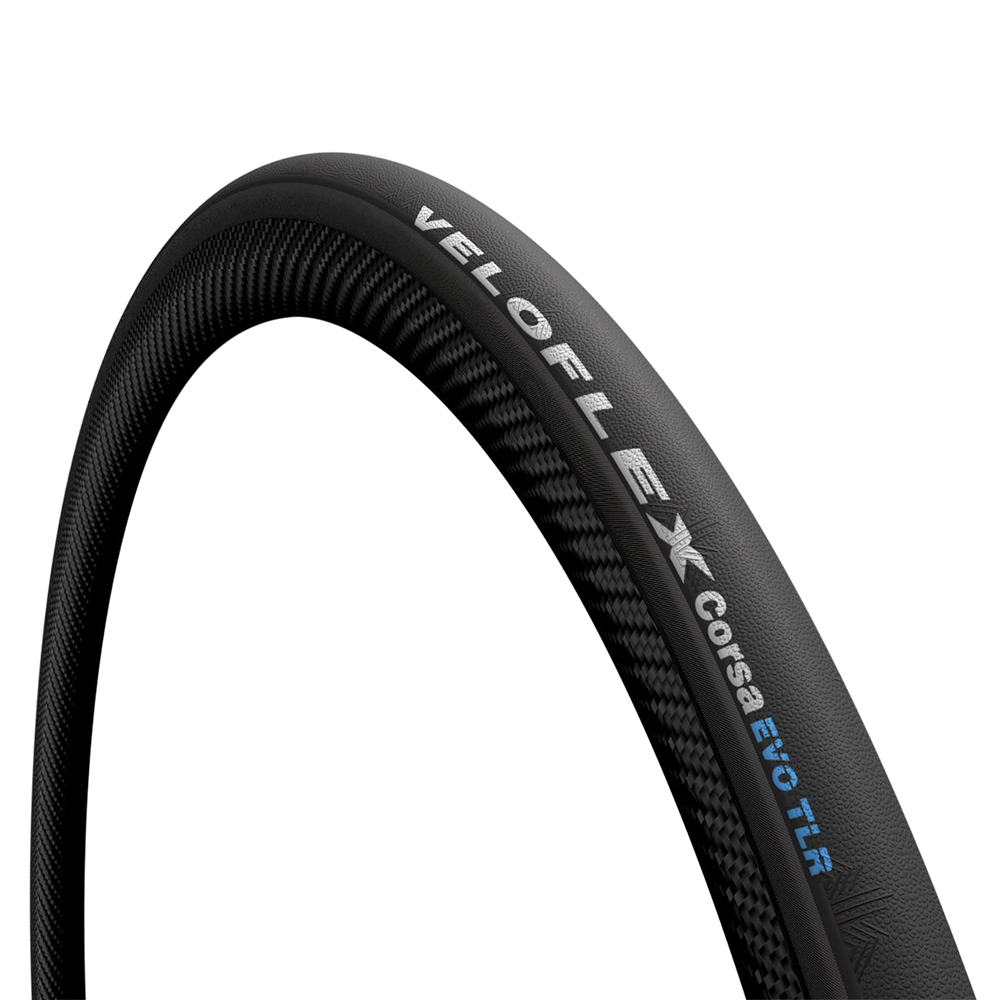 Corsa EVO (コルサ エボ) TLR | TRISPORTS