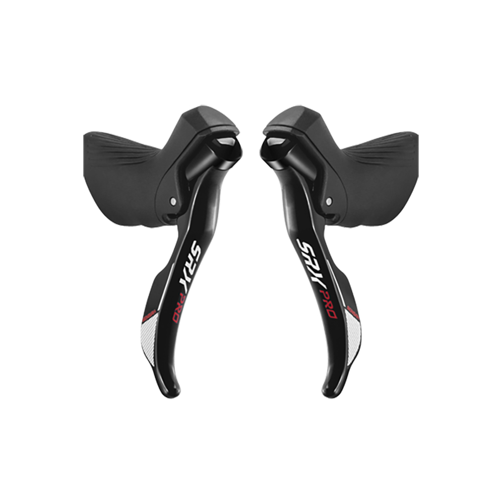 SRX PRO 11s シフト・ブレーキレバー | TRISPORTS