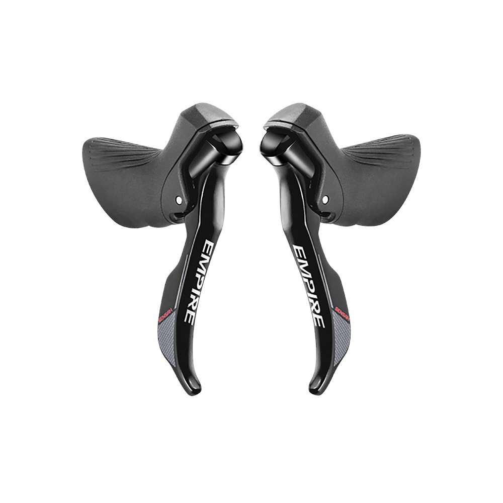 EMPIRE 11s シフト・ブレーキレバー | TRISPORTS