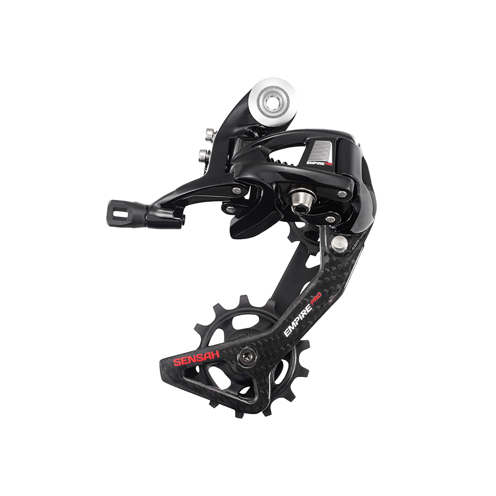 EMPIRE PRO 12s リアディレイラー | TRISPORTS