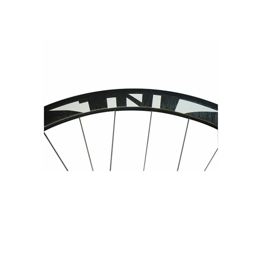 ROAD 完組カーボンホイール 50 TU 700c | TRISPORTS