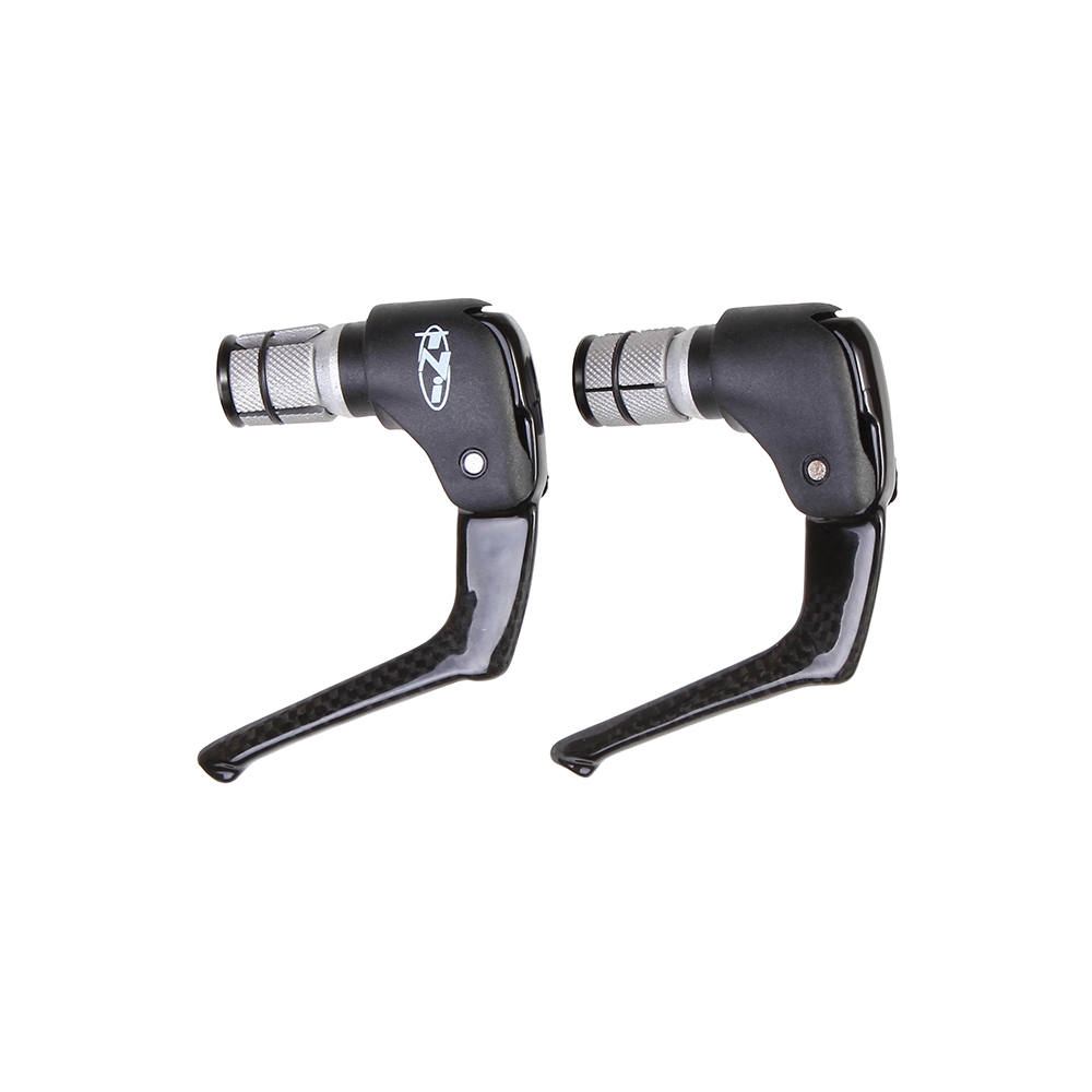 T.T.ブレーキレバー カーボン | TRISPORTS