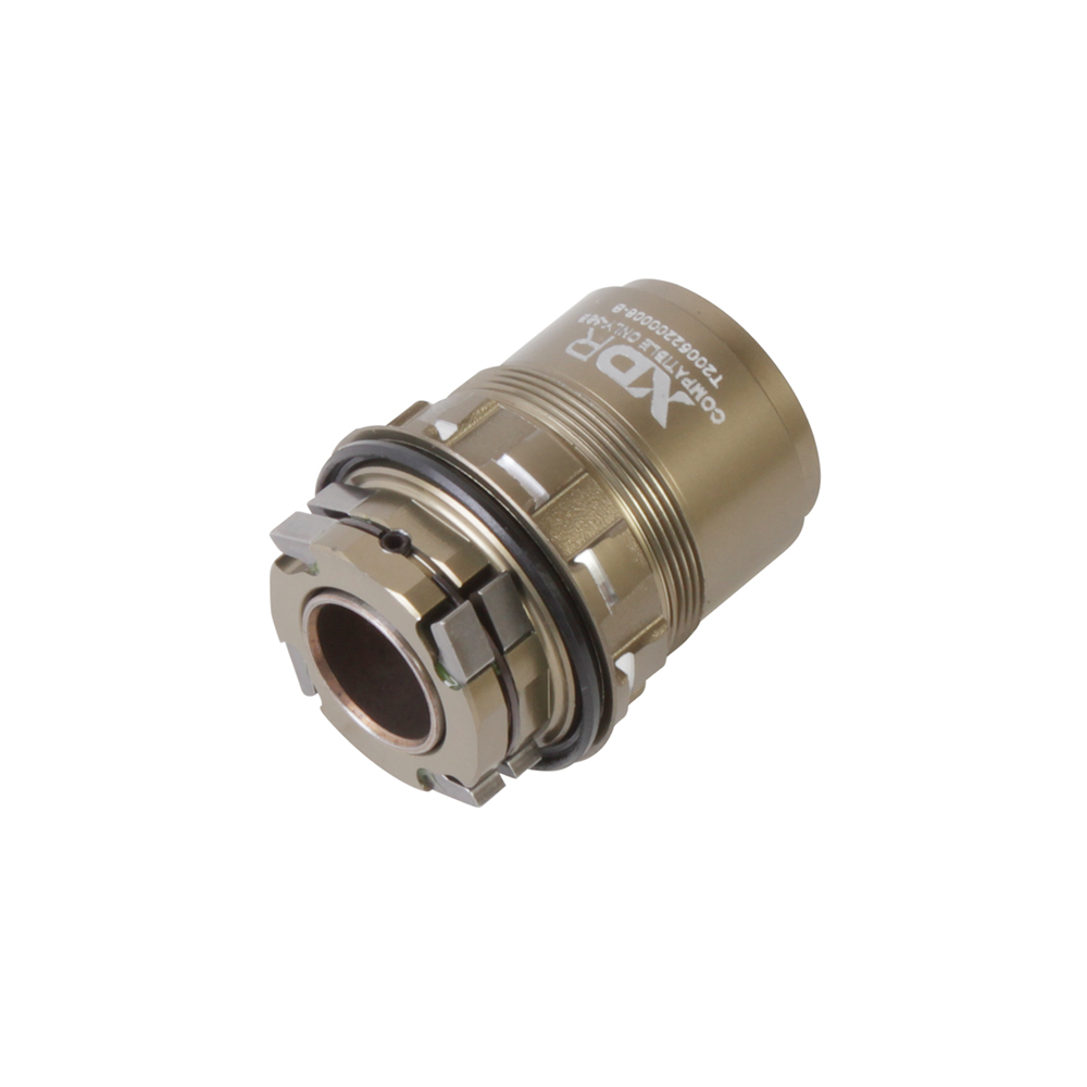 エボリューションライトハブ | TRISPORTS