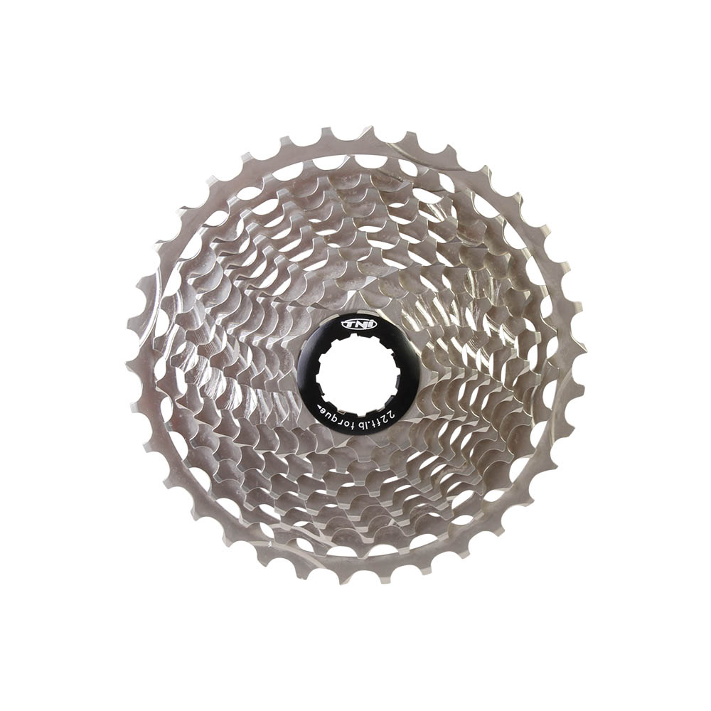 クロモリコグ チタン / シルバー | TRISPORTS