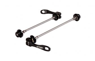 軽量チタンスキュワーセット | TRISPORTS