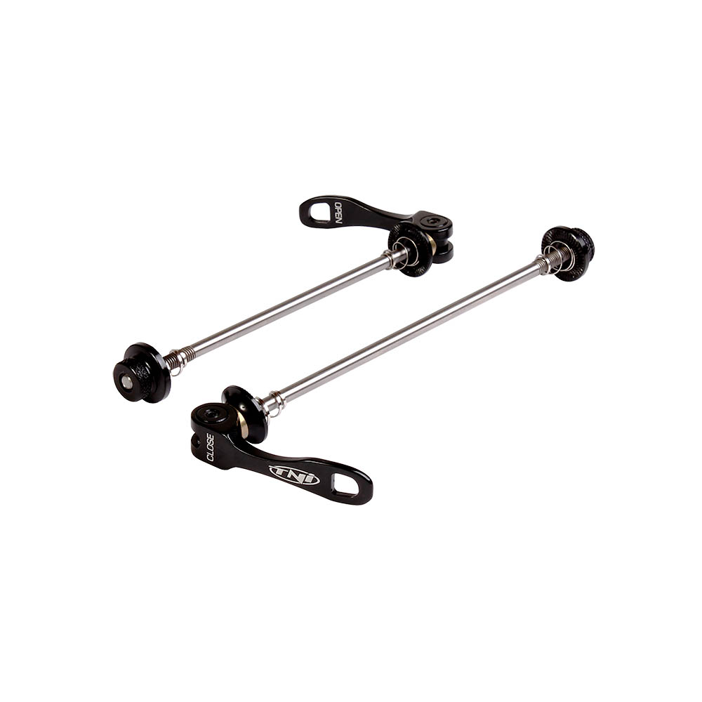 軽量チタンスキュワーセット | TRISPORTS