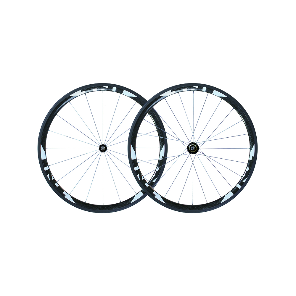 ROAD 38 WIDE カーボンホイール | TRISPORTS