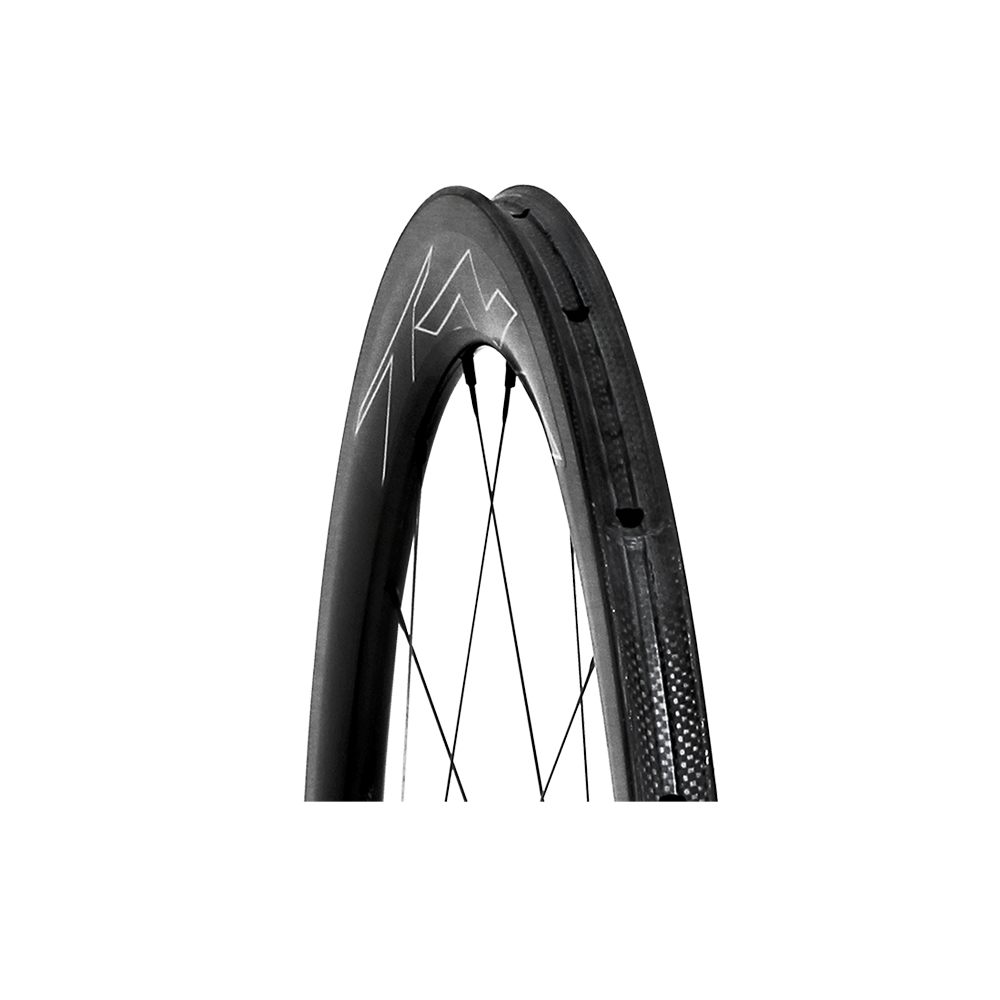 Dragon50 チューブラーホイールセット | TRISPORTS