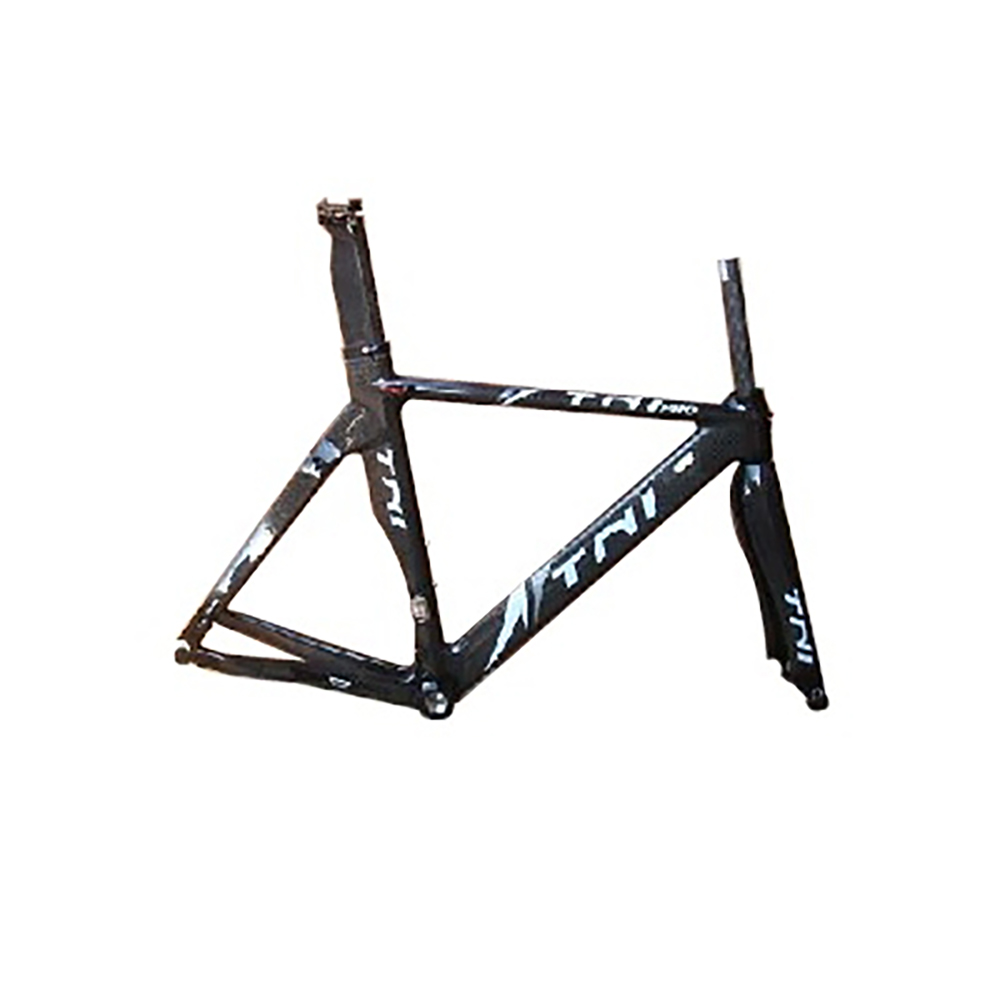 6K カーボンT.Tフレーム | TRISPORTS