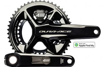 パワーメーター (工場取付) | TRISPORTS