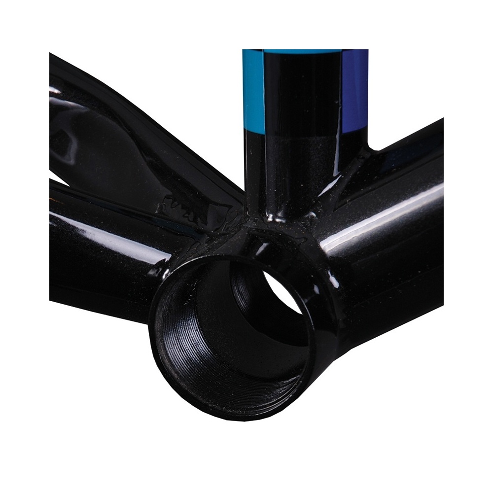 DMR 898 Ltd Edition Frame | Triton Cycles