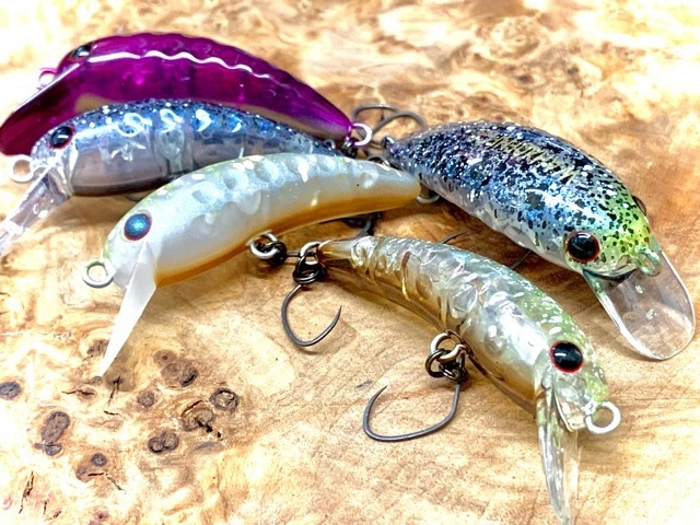 年に一度のオリカラ ワウ40F HFG2通販可能に！ | プロショップオオツカ