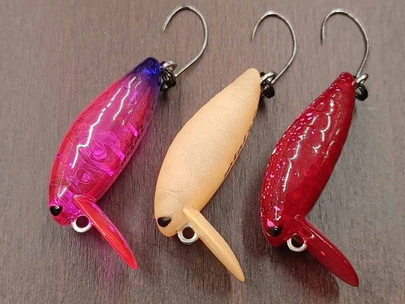 熊谷店ミニシケイダーオリカラWEBにて販売開始！！ | プロショップ