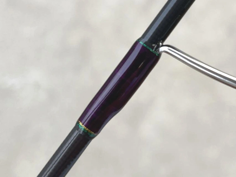 トラウトショップ25周年記念ロデオクラフトロッド入荷について | プロ