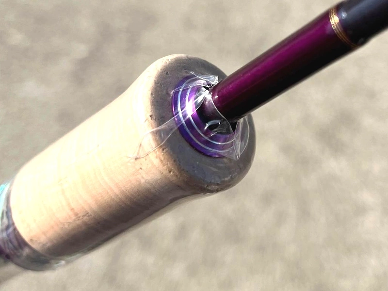 ロデオクラフト 999.9グレイウルフ63ML-eオオツカLTD予約受付について