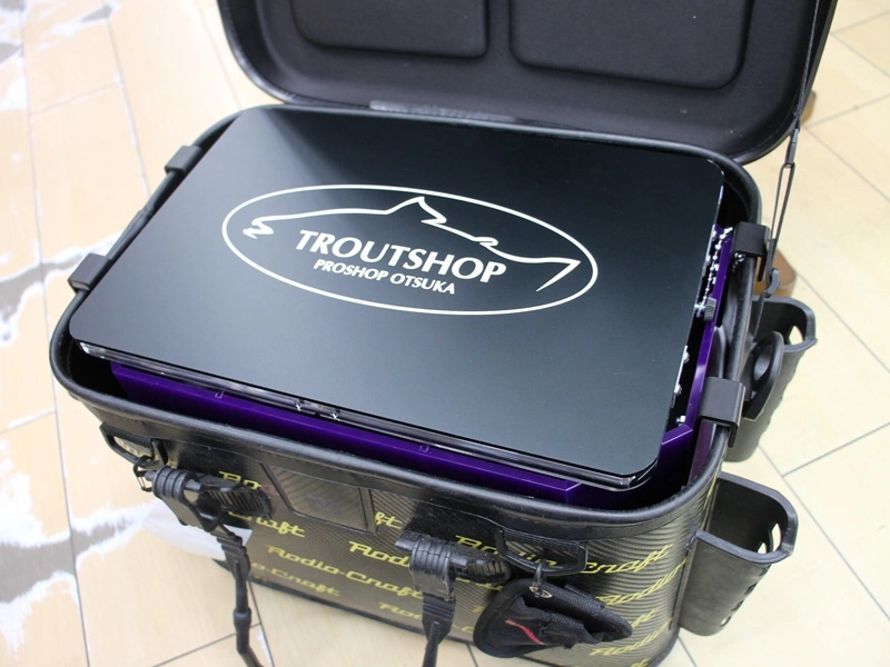 ヴァルケイン カスタムトレイ オオツカオリジナルVer！ | プロショップ