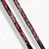 RED-HOT FW TYPE-P | ゴルフクラブ・シャフト・ヘッド｜trpx