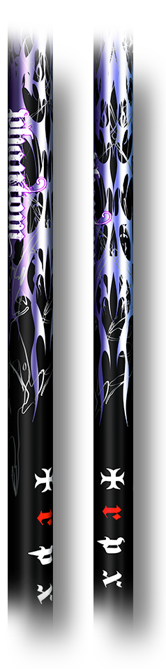 Phantom | ゴルフクラブ・シャフト・ヘッド｜trpx