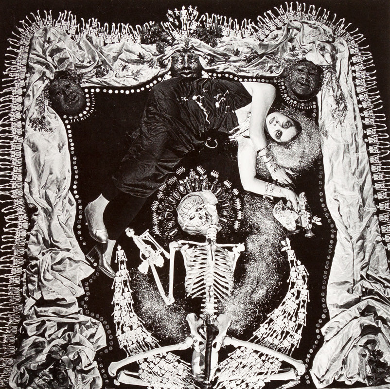 Reliquaries – Twin Palms Publishers